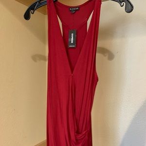 Brand new Express blouse